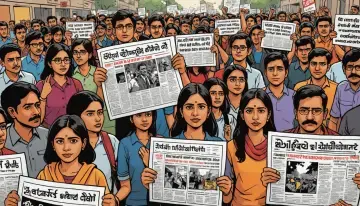 Instagram Restricts Delhi Protest Content, Users Allege Silent Censorship